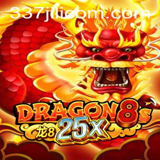 Unveiling Dragon8s25x: An Exciting Journey in the World of 337 Jili