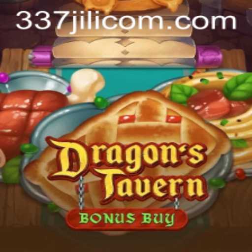 Discovering DragonsTavern: A Journey into 337 Jili's Enchanted Realm