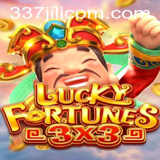 Exploring the Exciting World of LUCKYFORTUNES3x3 and the Fascinating Keyword 337 Jili