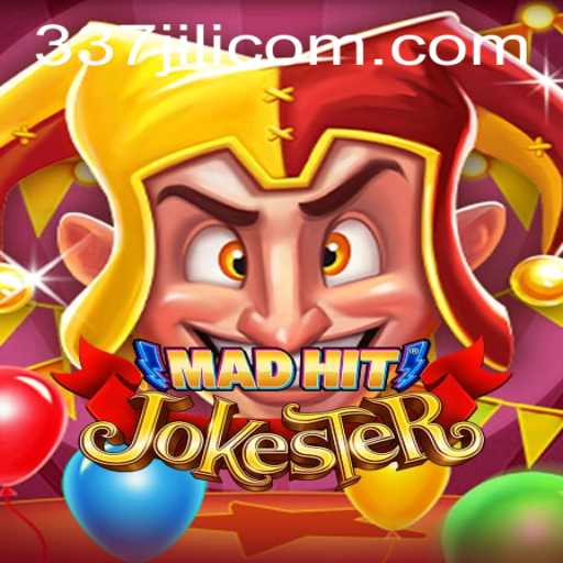 Exploring MadHitJokester: An Exciting Gaming Experience