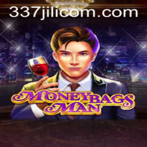 Unlock the Adventure with MoneybagsMan
