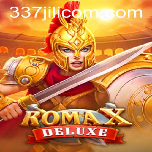 Exploring RomaXDeluxe: The Gaming Experience with a Twist of 337 Jili