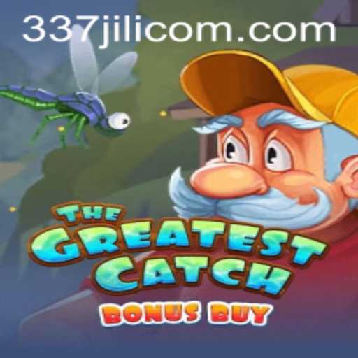 Exploring TheGreatestCatchBonusBuy: A Deep Dive into the Exciting World of This Online Game